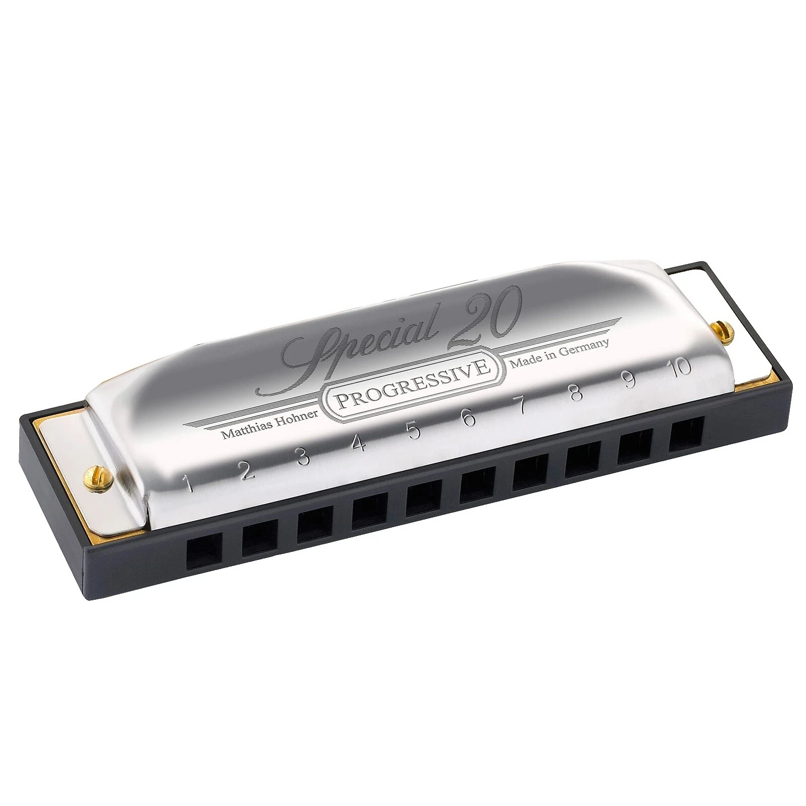 HOHNER armónicas B