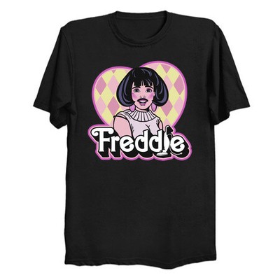 freddie mercury barbie