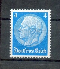DR-Weimar 467 Luxus** MNH POSTFRISCH 2,50EUR (N0633