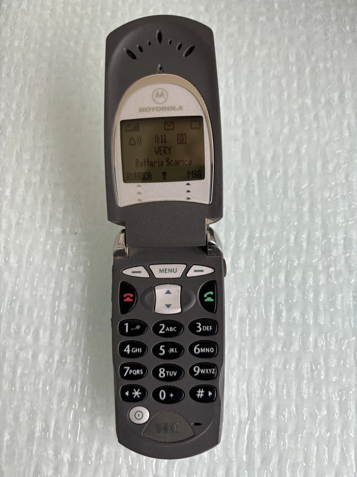 Motorola - Immagine 2 di 4
