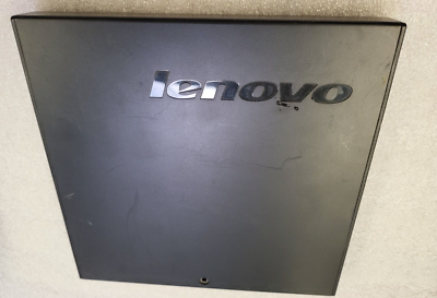 Lenovo 04X2176 Thinkcentre Tiny External DVD+RW USB WARRANTY US