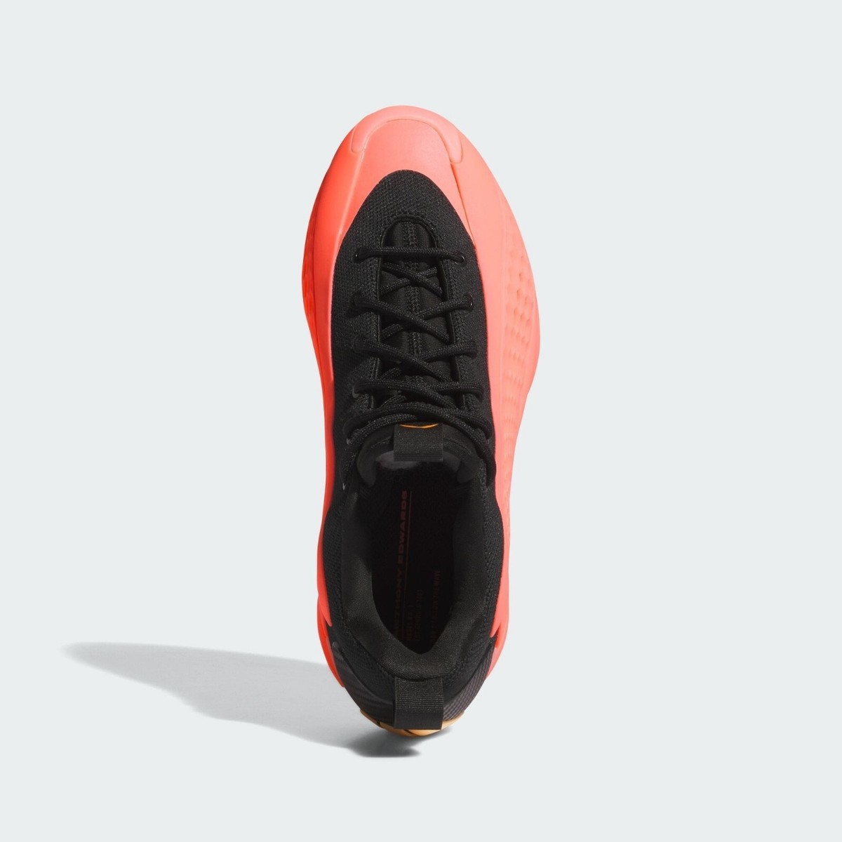 adidas AE1 Low Acid Red Core Black Acid Orange JI4068 Men's adidas AE1 Low Acid Red Core Black Acid Orange JI4068 Men's