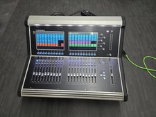 DiGiCo S21 Digital Mixing Console with ATA Fl...