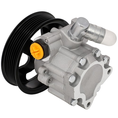 Power Steering Pump For 2008-2009 Mercedes-Benz GL320 ML320 R320 3.0L 21-432 - Picture 7 of 10