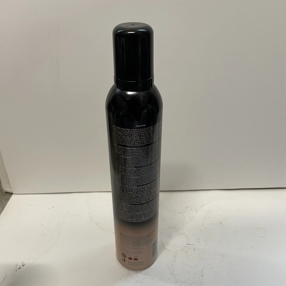 Kardashian Beauty K-Body espuma volumen 10 OZ Foto 3 de 3