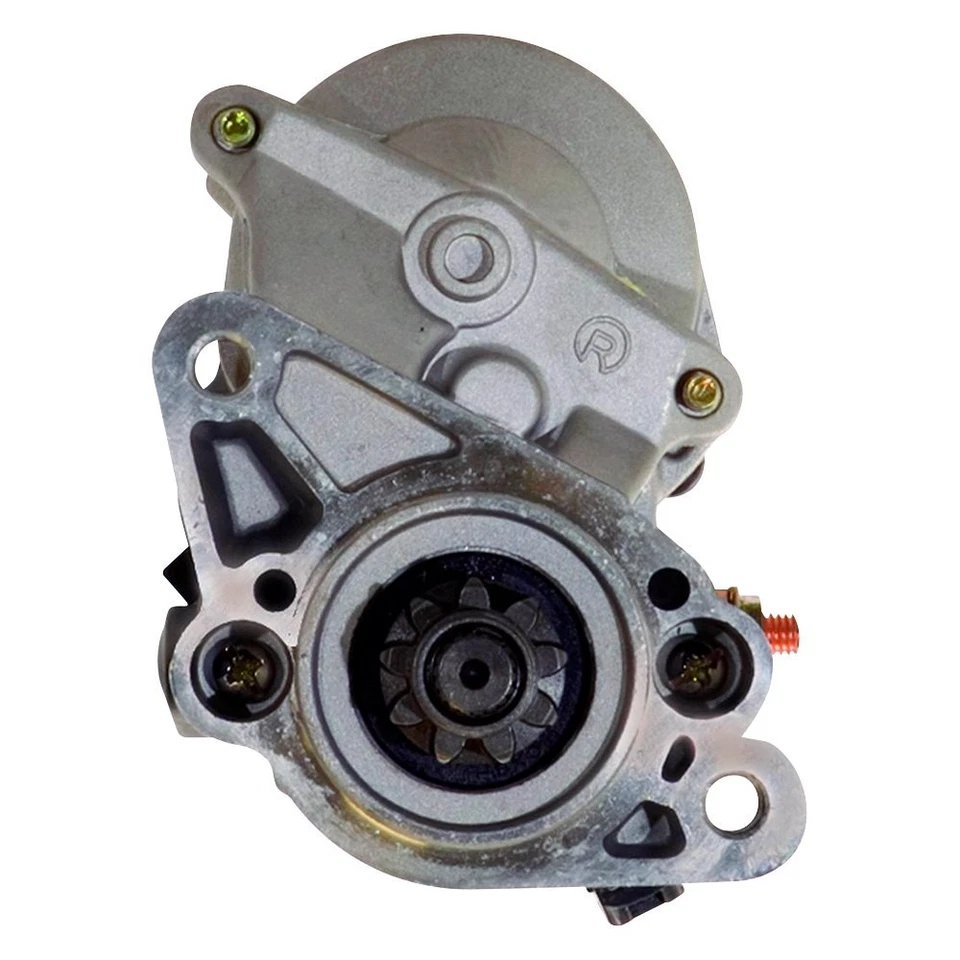 For Toyota Tacoma 2000 ACDelco 337-1105 Gold Starter Foto 2 de 4