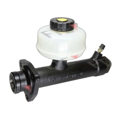 Hauptbremszylinder Ø 31,8 mm Bremsflüssigkeit FTE für u.a. ATLAS WEYHAUSEN