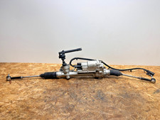 1623 Dodge Chrysler Charger Rwd Electric Power Steering Gear Rack Pinion Oem