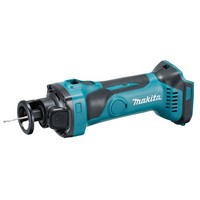 Makita DCO180Z, 18V Cordless Rotary Cutter (Without Battery & Charger)
