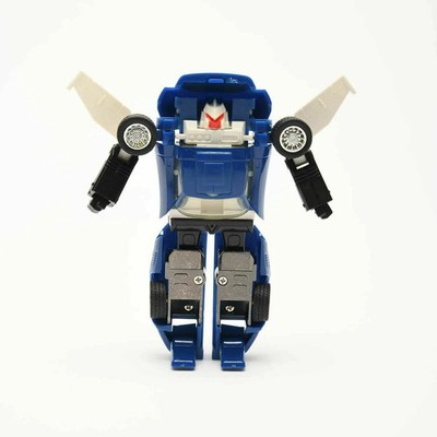 Transformers G1 Reissue Autobot Warrior TRACKS B-day Robot Best Gifts toy kids