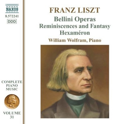 William Wolfram - Piano Edition 3 [Used Very Good CD]