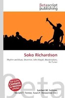 Lambert M. Surhone (U. A.) | Soko Richardson | Taschenbuch | Englisch (2026)