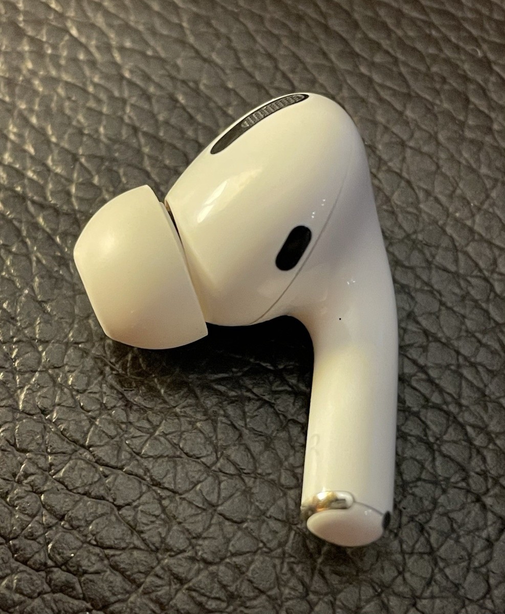 Apple AirPods Pro 1st Generation Replacement RIGHT Side only
