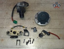 KIT NEIMAN SUZUKI 1300 HAYABUSA de 1999 à 2007 - réf : 136