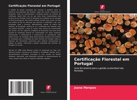 CertificaçãO Florestal Em Portugal Joana Marques Taschenbuch Portugiesisch 2025