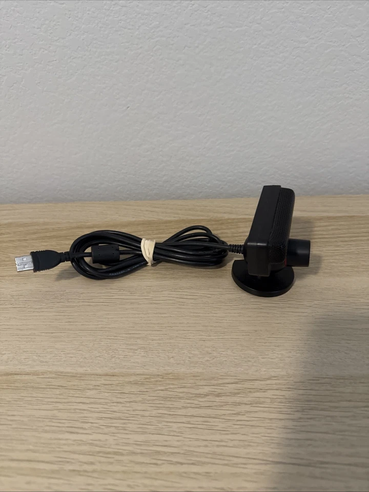 SONY PlayStation 3 PS3 - Cámara Mover OJO SLEH-00448 con montaje Foto 3 de 4