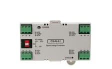 CBAI-01 ABB Miscellaneous Analog I/O Extension Module, Two Bipolar Inputs, Two