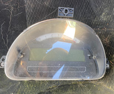 Compteur Citroen C3