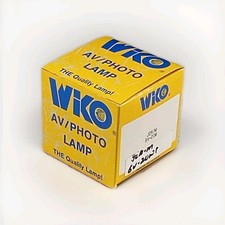 Wiko JCR/M 6V-20W AV/Photo Lamb Bulb
