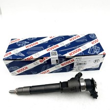Diesel Fuel Injector 0445110249 Fits For Ford Ranger Mazda Bt50 2006-2011 3.0l