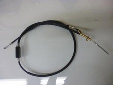 Câble de frein arrière origine pour Quad Suzuki 50 LT 2002 à 2005