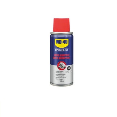 WD40 CRAWN OIL Specialist 100ml