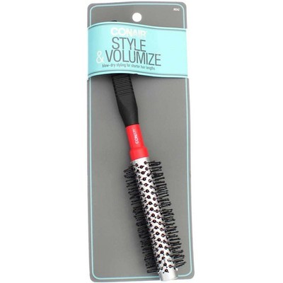 2 Pack Conair Style & Volumize Hot Curling Brush