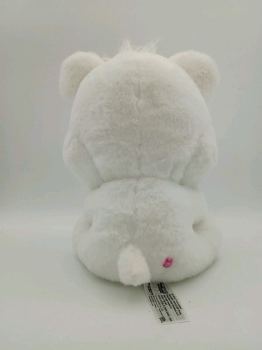 Hello Kitty Care Bear Cheer Collab Sammlerstück Plüschtier - Bild 4 von 9