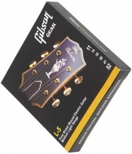 gibson l-5 seg900ml 11-52 (NOS) l 5 l5 match archtops strings sonomatic 🤩