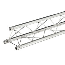 GLOBAL TRUSS 6.56 Foot 2 Meter Triangular Truss