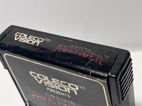 COLECOVISION Pack of 6 Games Incl. MINER 2049er (All Tested)