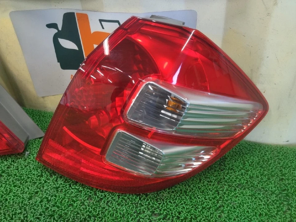 HONDA Jazz GE6 Tail Lamp Left Right Fit GE7 NSP60313 - Image 3 of 4