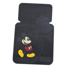 001372R01 Disney Vintage Mickey Mouse Universal Fit Car Truck SUV Front Floor