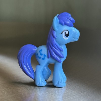 My Little Pony Blind Bag ''NOTEWORTHY'' (Wave 9) Mini FIM