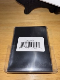 PHANTASY STAR ONLINE CD SEGA DREAMCAST TRADING CARDS LIMITED RUN GAMES PACK TS-5