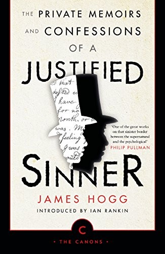 The Private Memoirs and Confessions of a Justified Sinner: 77 (C - Image 5