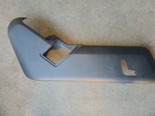 Sitzverkleidung Mercedes W212 S212 1x A2129180216 1x A2129180630 1x A2129180100 Sitzverkleidung Mercedes W212 S212 1x A2129180216 1x A2129180630 1x A2129180100