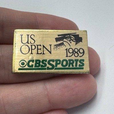 Pin's Tennis Vintage - Émail - Tennis Lapel Pin - Collection Sport