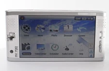 Archos AV700 AV 700 DVR 40 GB 7-in Mobile Digital Video Recorder (500715)