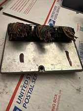 05-07 FORD F350 F250 DIESEL 6.0L ENGINE DME CONTROL MODULE COMPUTER ECU ECM OEM