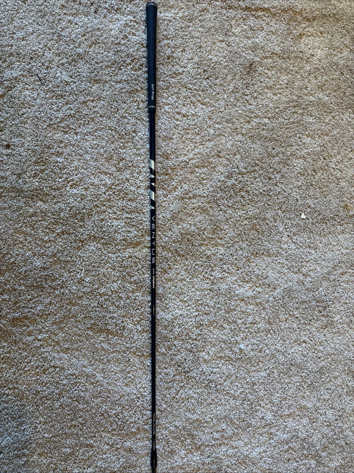 Fujikura Ventus azul 6TX Velocore 44” punta Callaway Foto 2 de 4