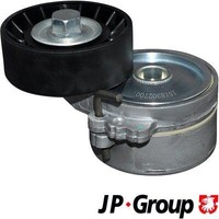 JP Group 1518302700 Spannrolle, Keilrippenriemen FüR CitroËN