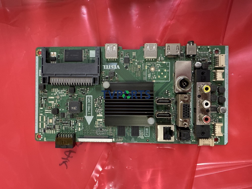 23521844 MAIN PCB FOR PANASONIC VESTEL TX-49FX550B 1812