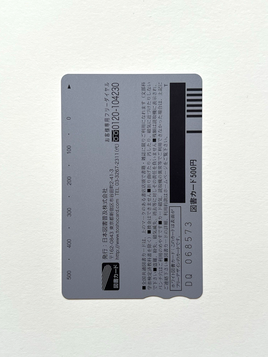 Have you ever used a telephone card? This is a