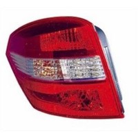 RüCkleuchte Links äUsserer Teil FüR Renault Laguna III Grandtour KT0/1