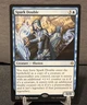 MTG Spark Double  - War of the Spark #068 Rare Magic