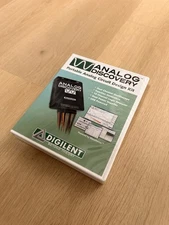 Digilent Analog Discovery Oscilloscope, 1st version - Used