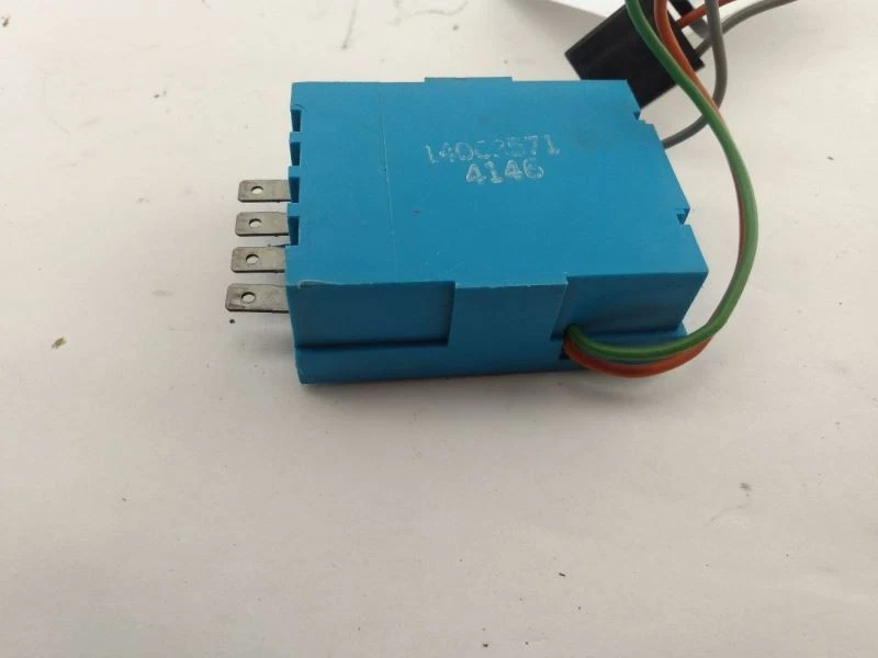 Módulo de control informático antirrobo Corvette C4 Coupe compatible con 1984-1996  Foto 3 de 4