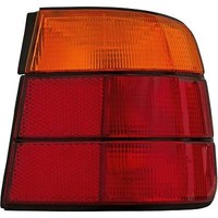 Diederichs 1222090 Heckleuchte, RüCkleuchte Rechts FüR BMW 5 (E34) 1988-1995