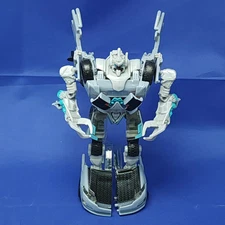 Transformers Dark Of The Moon Jolt Deluxe Action Figure Hasbro Size Deluxe Class